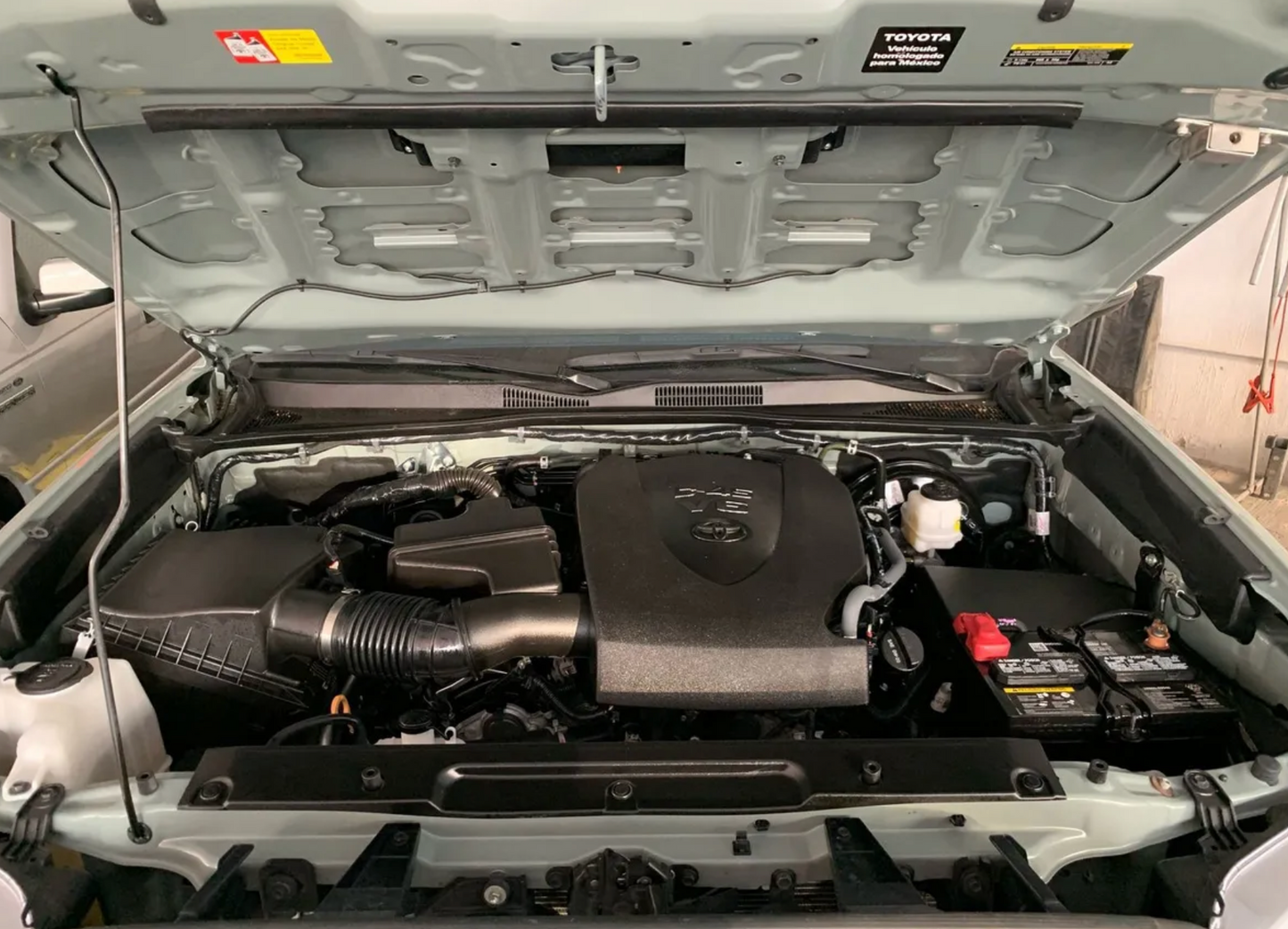 Toyota Tacoma 3.5 Trd Sport 4x4 At