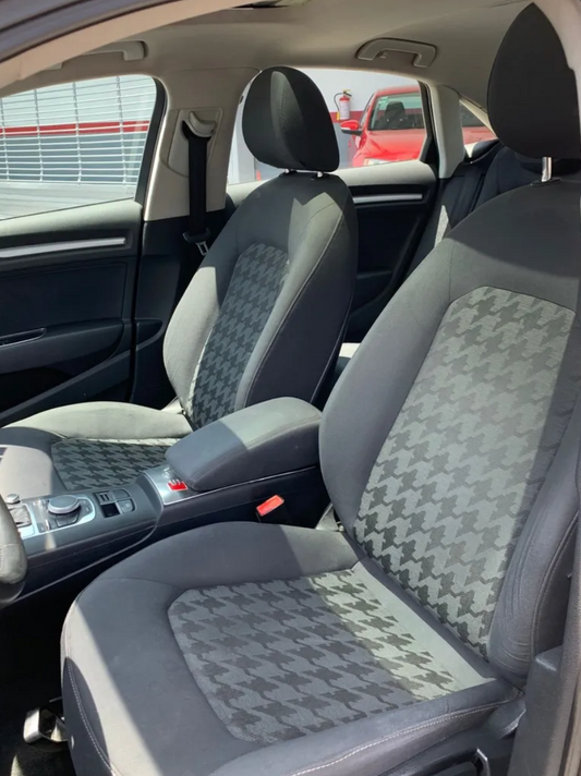 Audi A3 1.8 S Line At