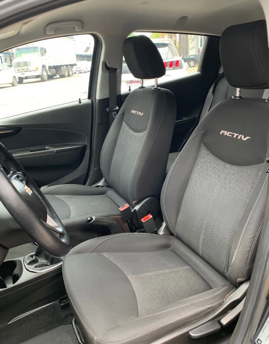 Chevrolet Spark 1.4 Active Mt