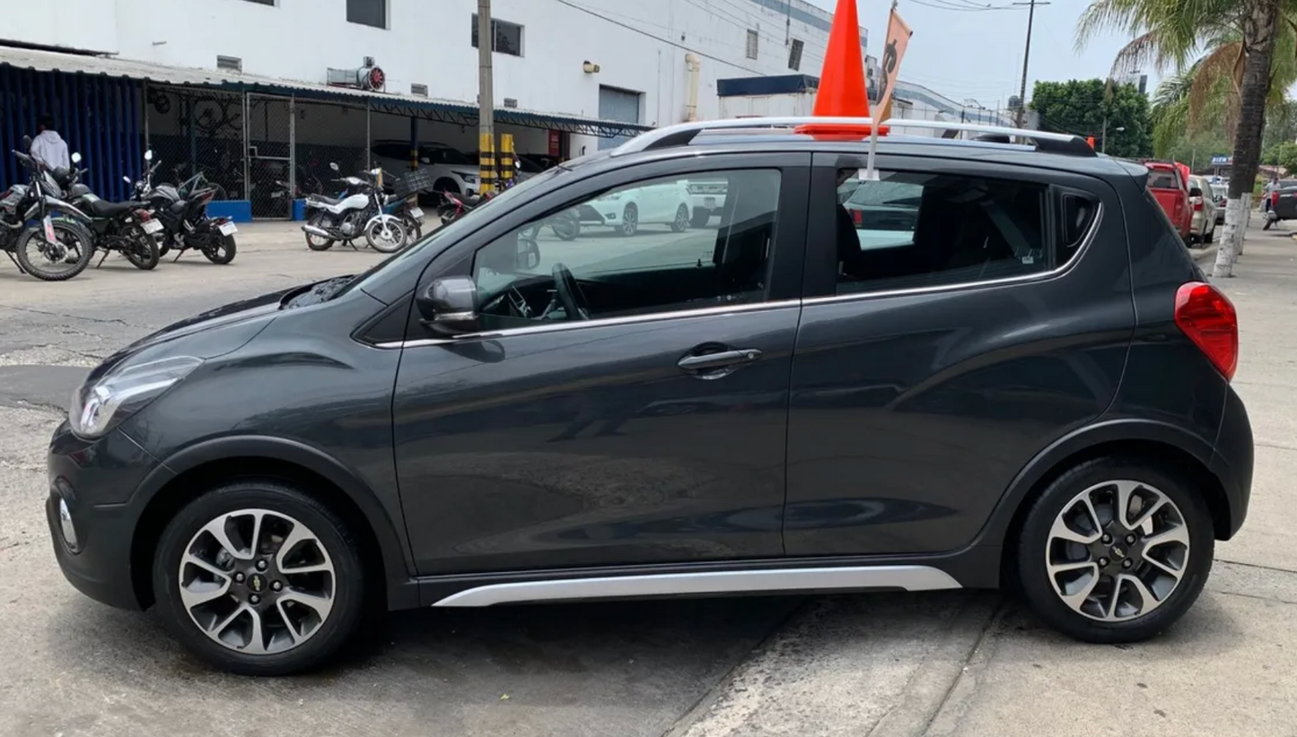 Chevrolet Spark 1.4 Active Mt