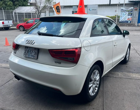Audi A1 1.4 Cool Mt