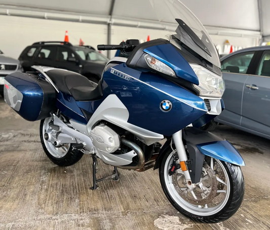 Bmw R1200rt