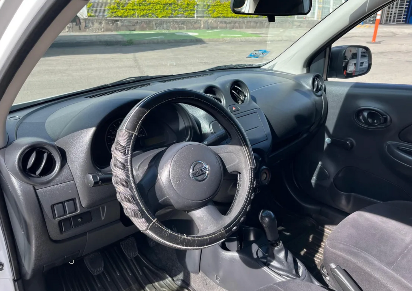 Nissan March 1.6 Drive Mt