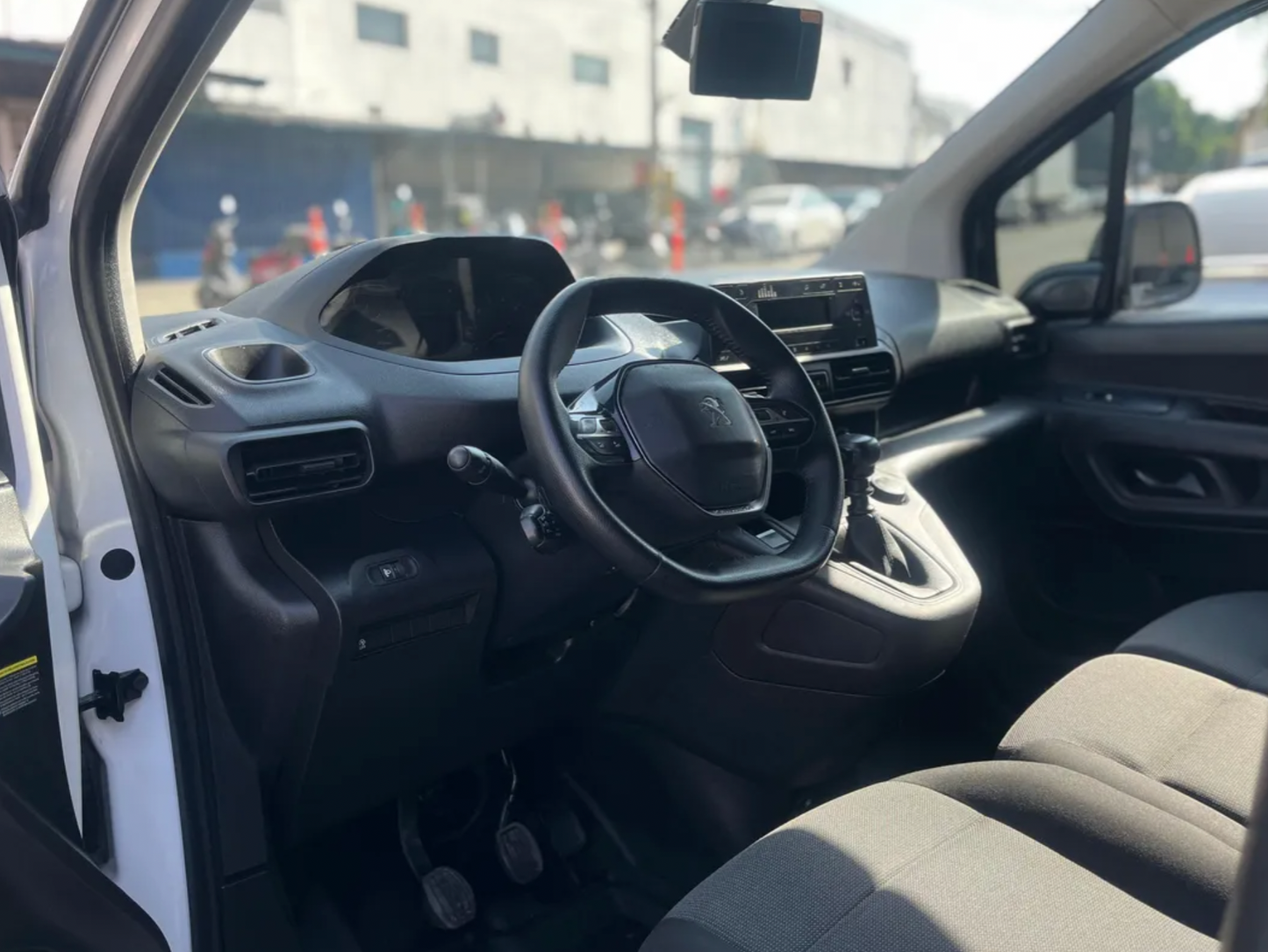 Peugeot Partner 1.6 Hdi Maxi Pack