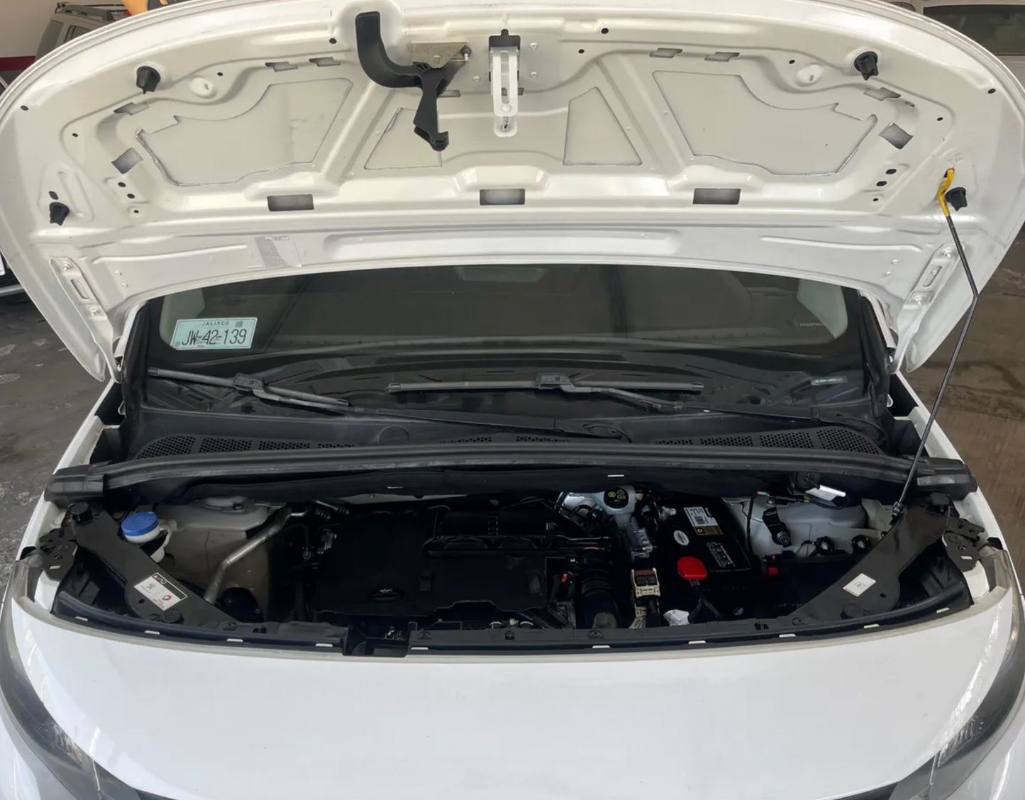 Peugeot Partner 1.6 Hdi 5 Puertas Mt