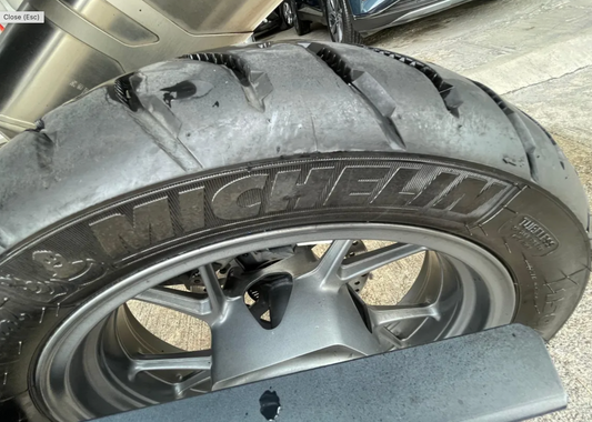 Bmw F750 Sport Gs Año: 2023 Ningún Detalle Como Nueva 17,00