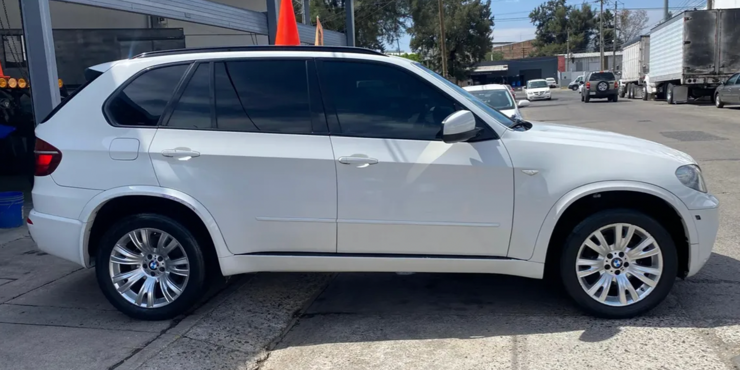 BMW X5 3.0 X5 Xdrive35ia Edition Sport At