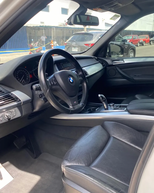 BMW X5 3.0 X5 Xdrive35ia Edition Sport At
