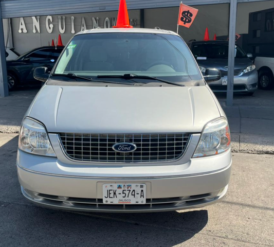 Ford freestar