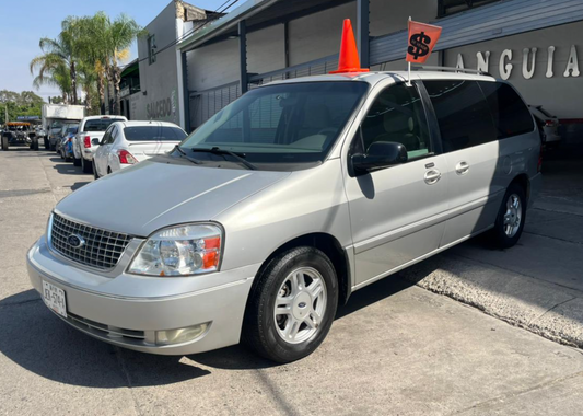 Ford freestar