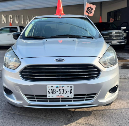Ford Figo