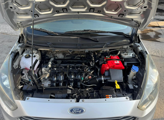 Ford Figo