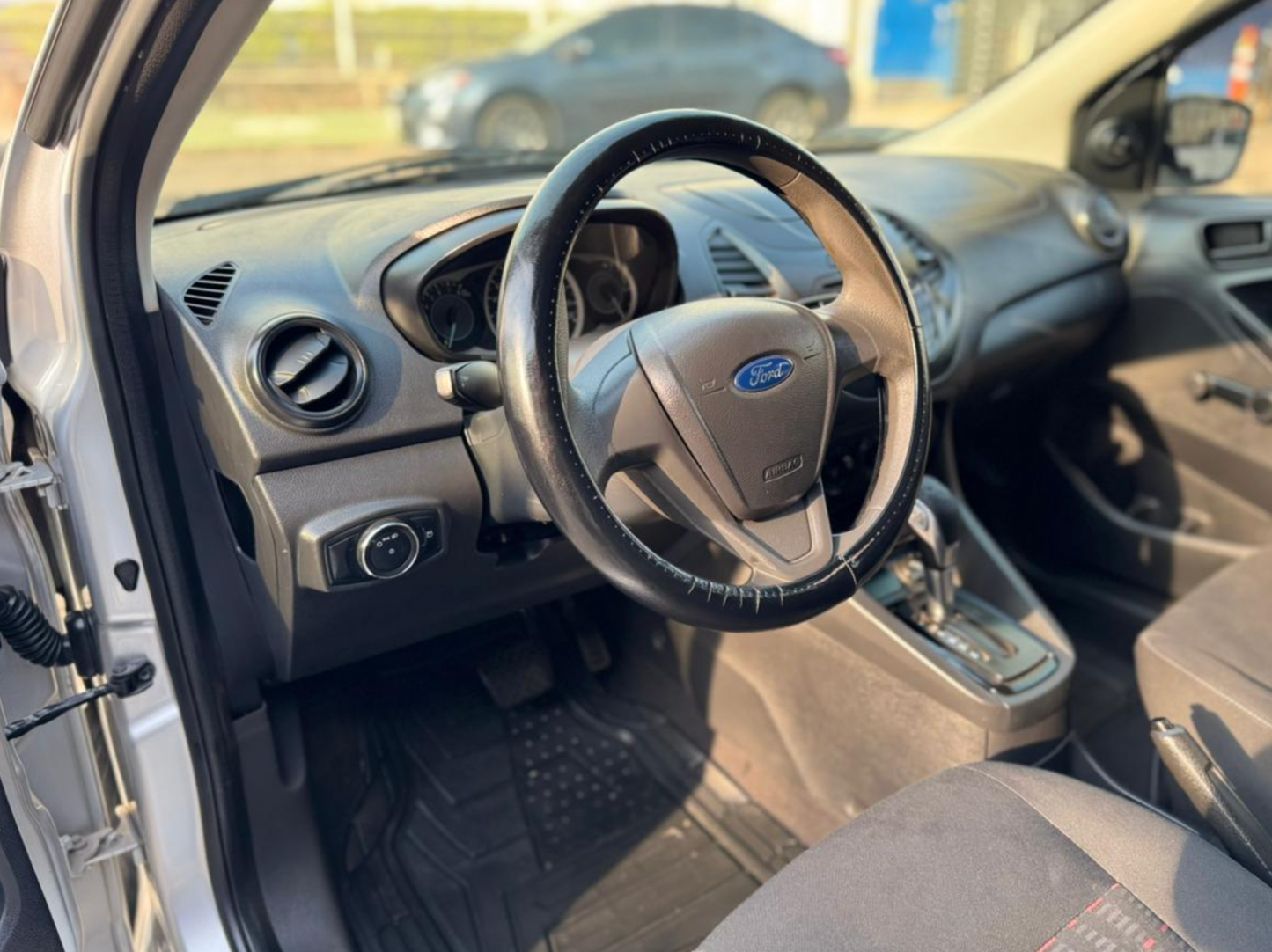 Ford Figo