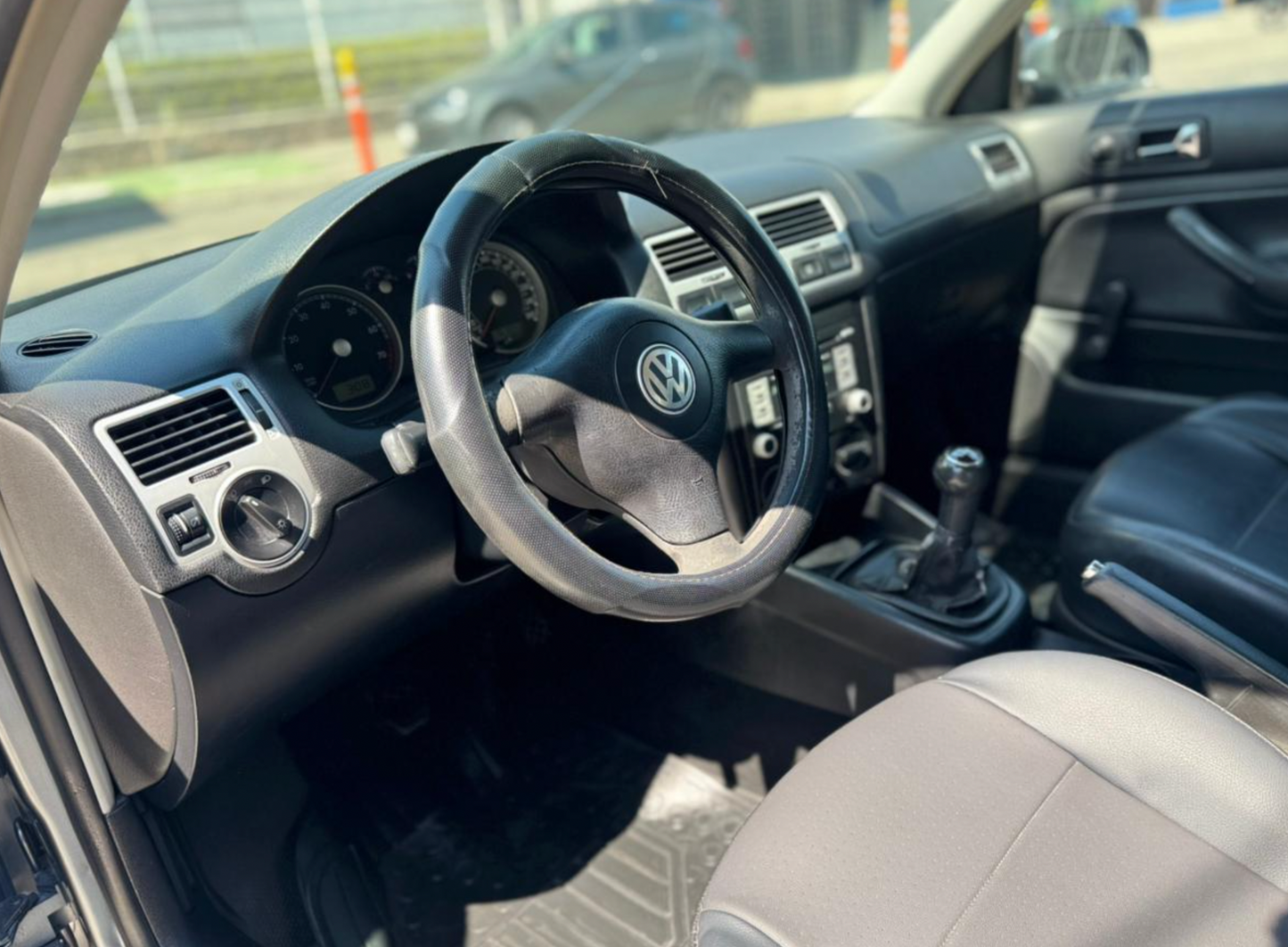 Volkswagen Jetta GL