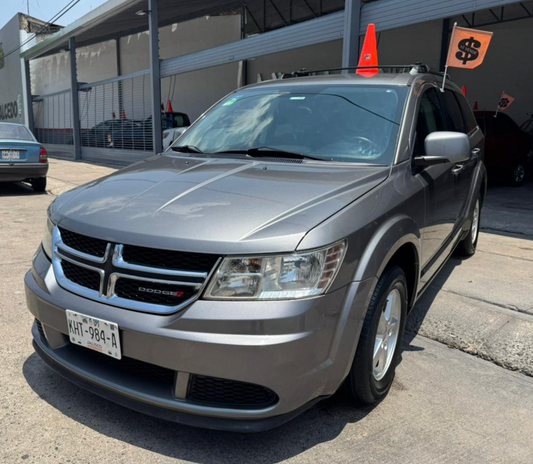 Dodge journey
