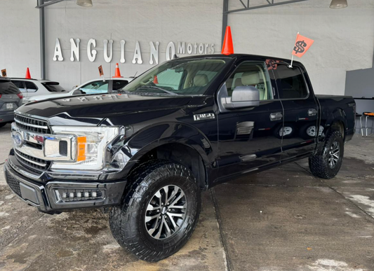 Ford f150 XLT