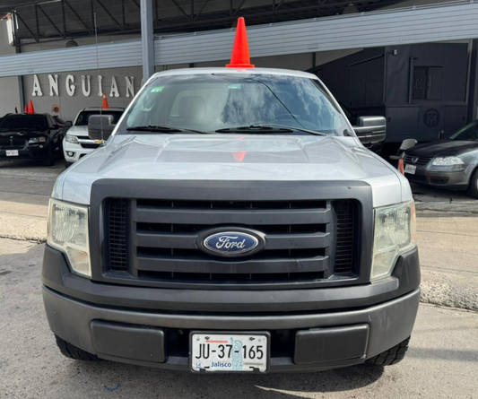 Ford f150