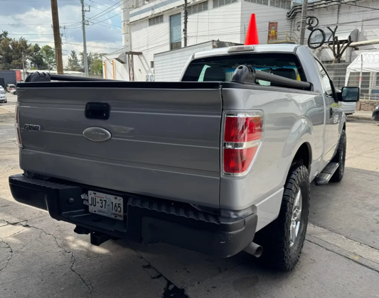 Ford F150 6 Cil Automática Nacional