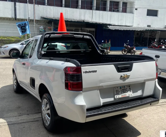 Chevrolet Tornado