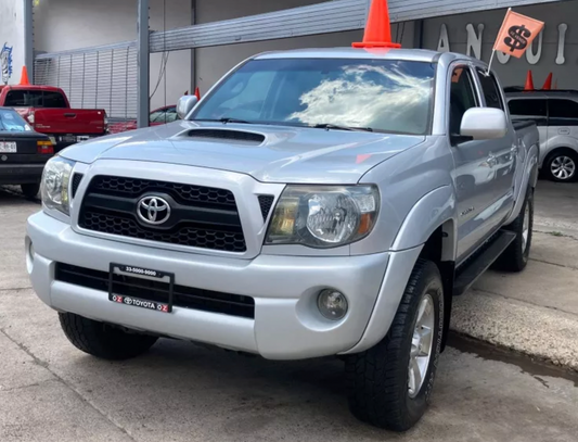 Toyota Tacoma TRD PRERUNNER 4 X4