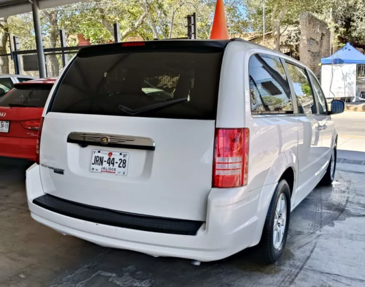 Chrysler Town & Country 3.8 Limited At