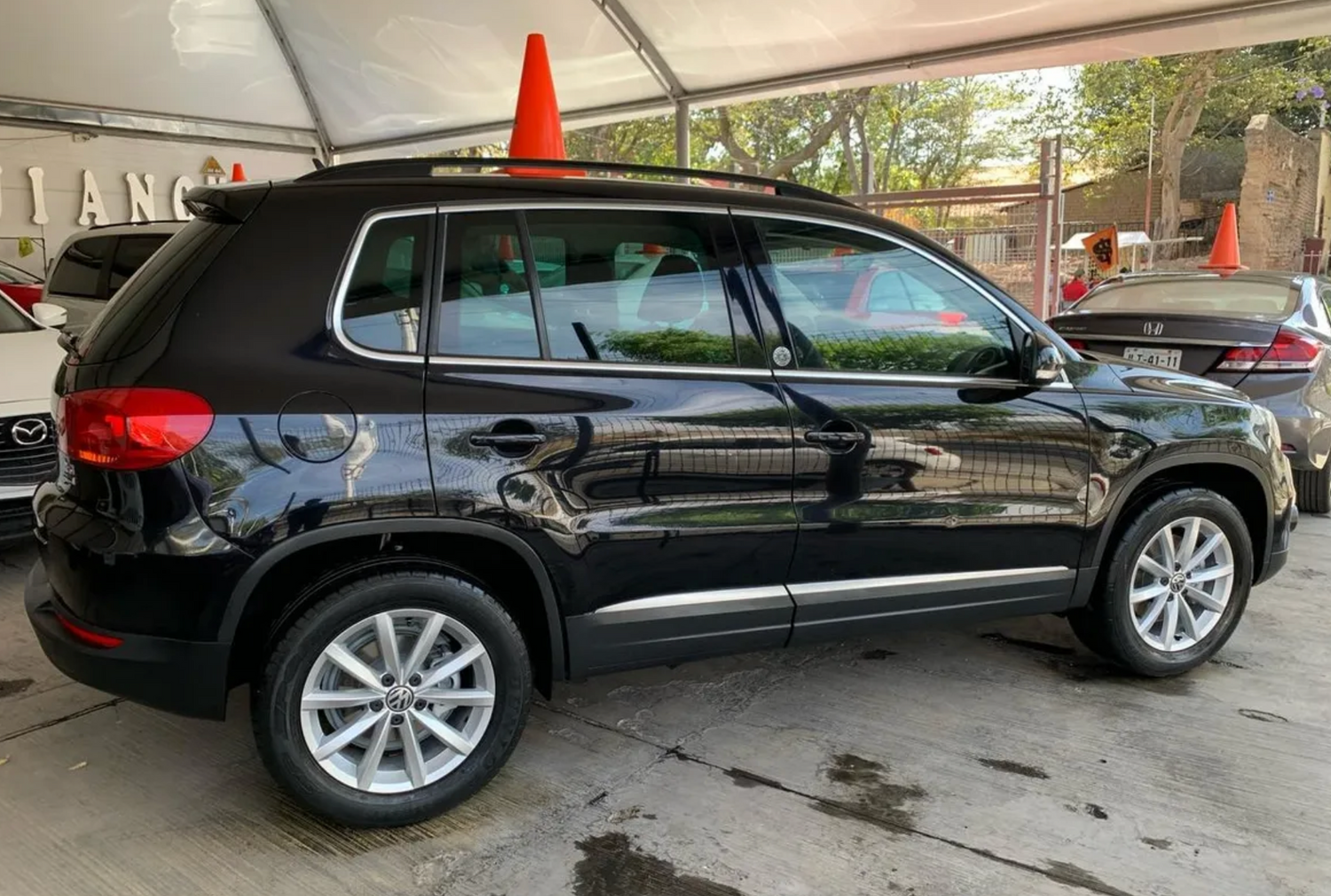 Suvs