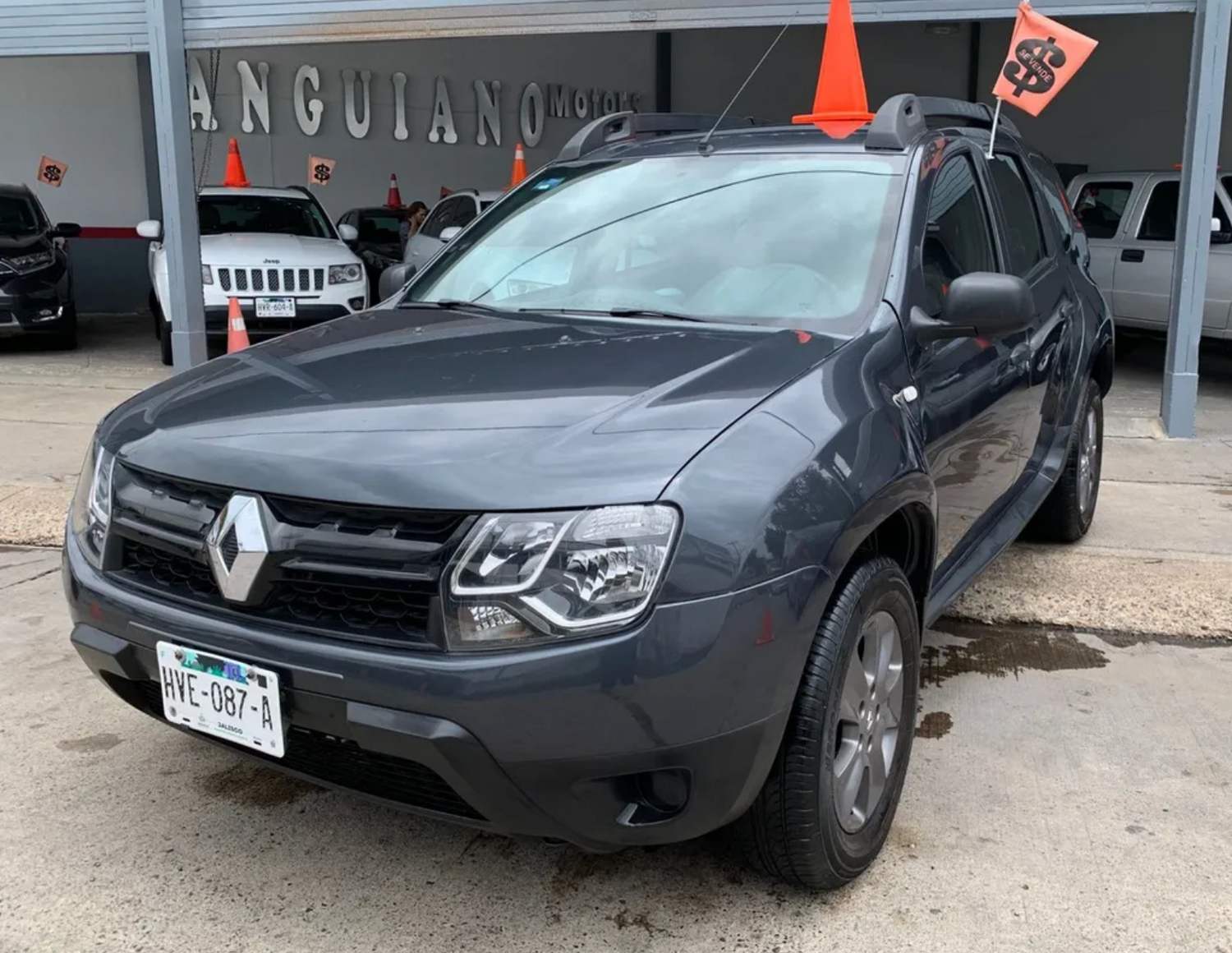 Suvs