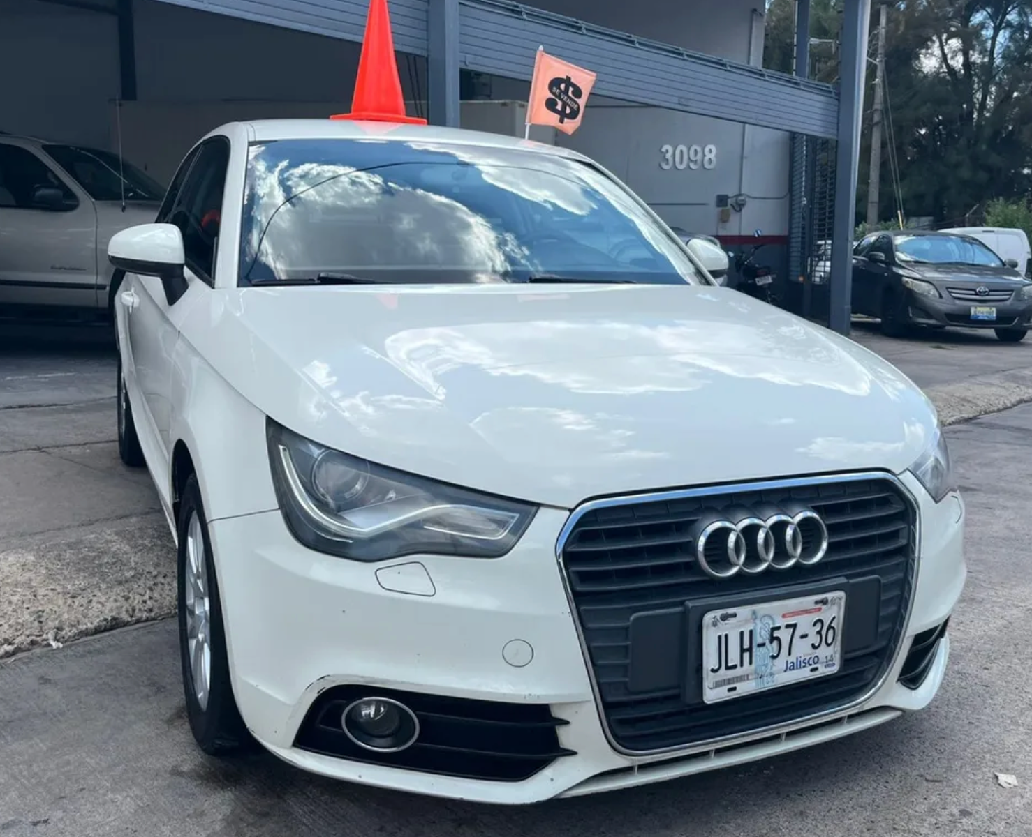 Vehiculos