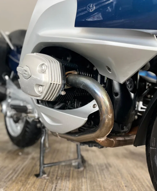 Bmw R1200rt