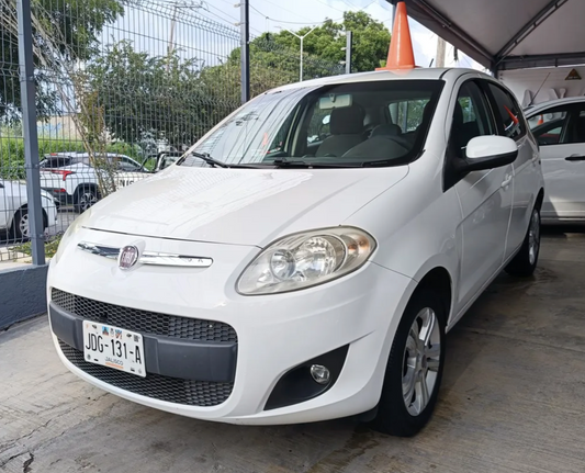 Fiat Palio Essence 1.6