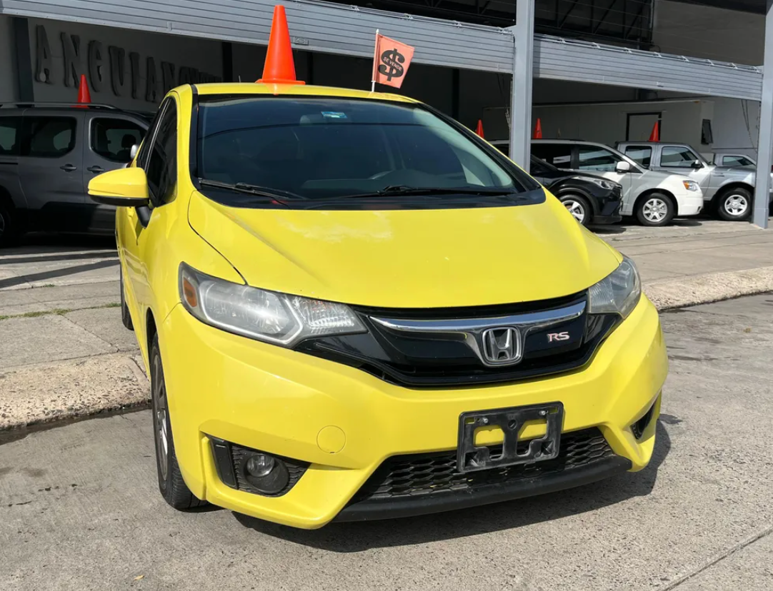 Vehiculos