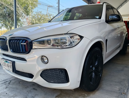BMW X5 3.0 Xdrive 35ia M Sport At