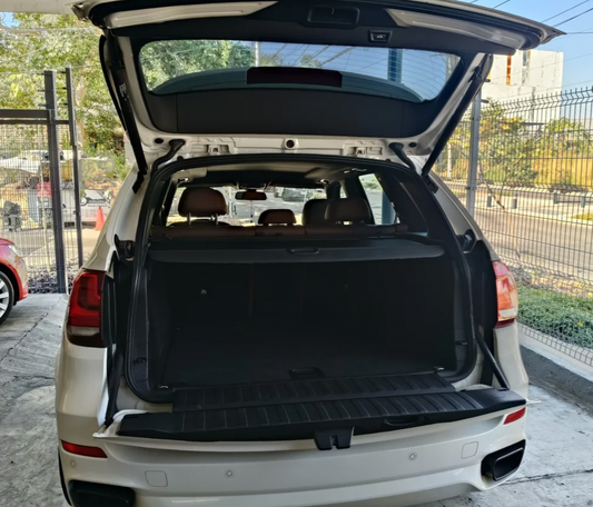 BMW X5 3.0 Xdrive 35ia M Sport At