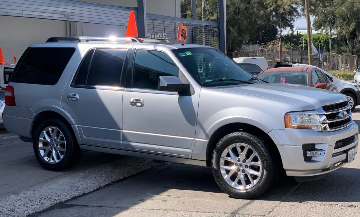 Ford Expedition