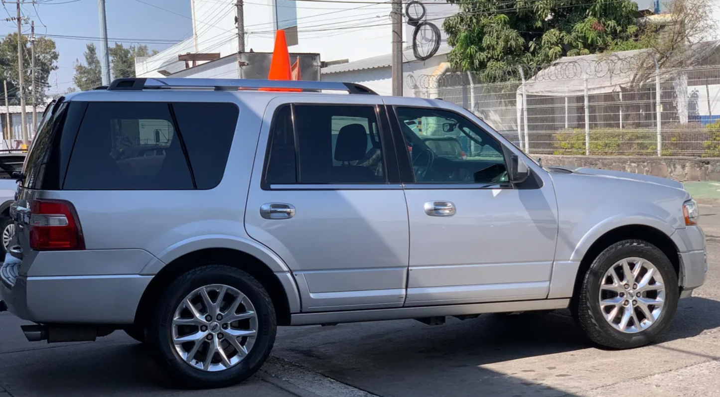 Ford Expedition
