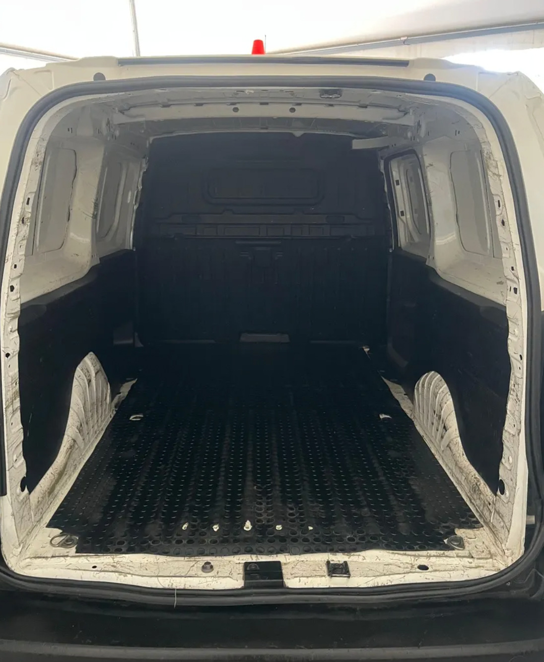 Peugeot Partner 1.6 Hdi 5 Puertas Mt