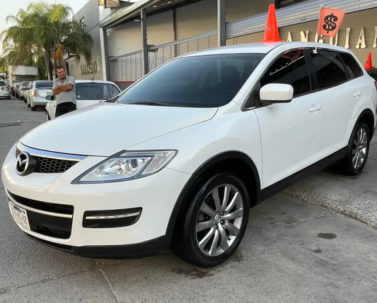Mazda CX-9 3.7 Sport Mt