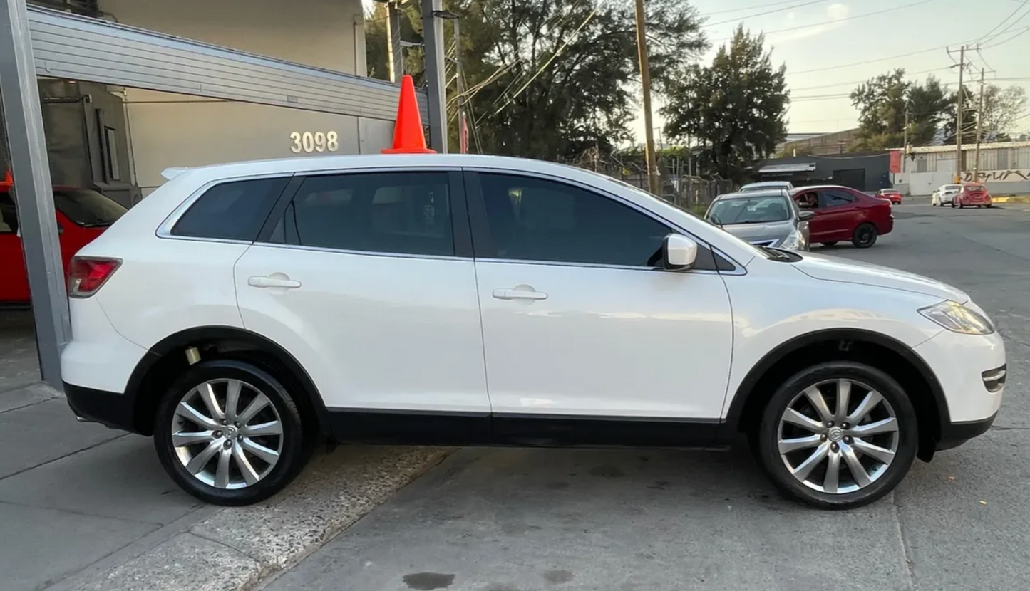 Mazda CX-9 3.7 Sport Mt