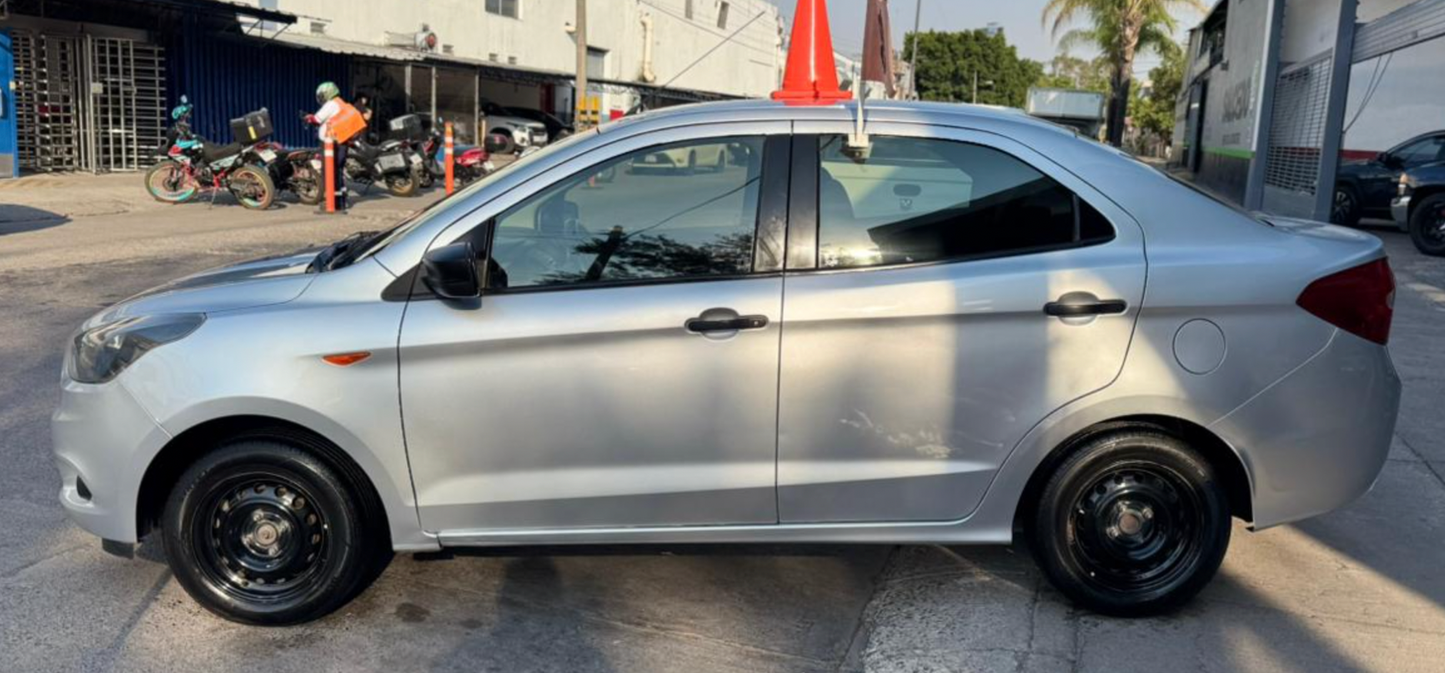 Ford Figo