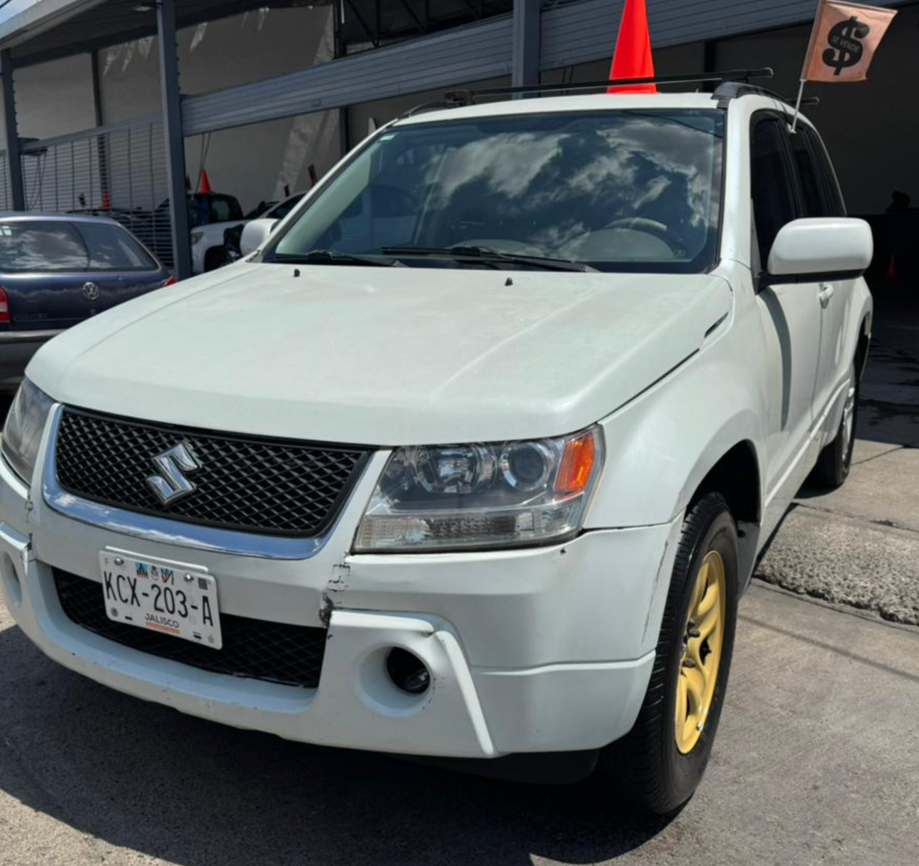 Suvs