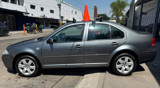 Volkswagen Jetta GL