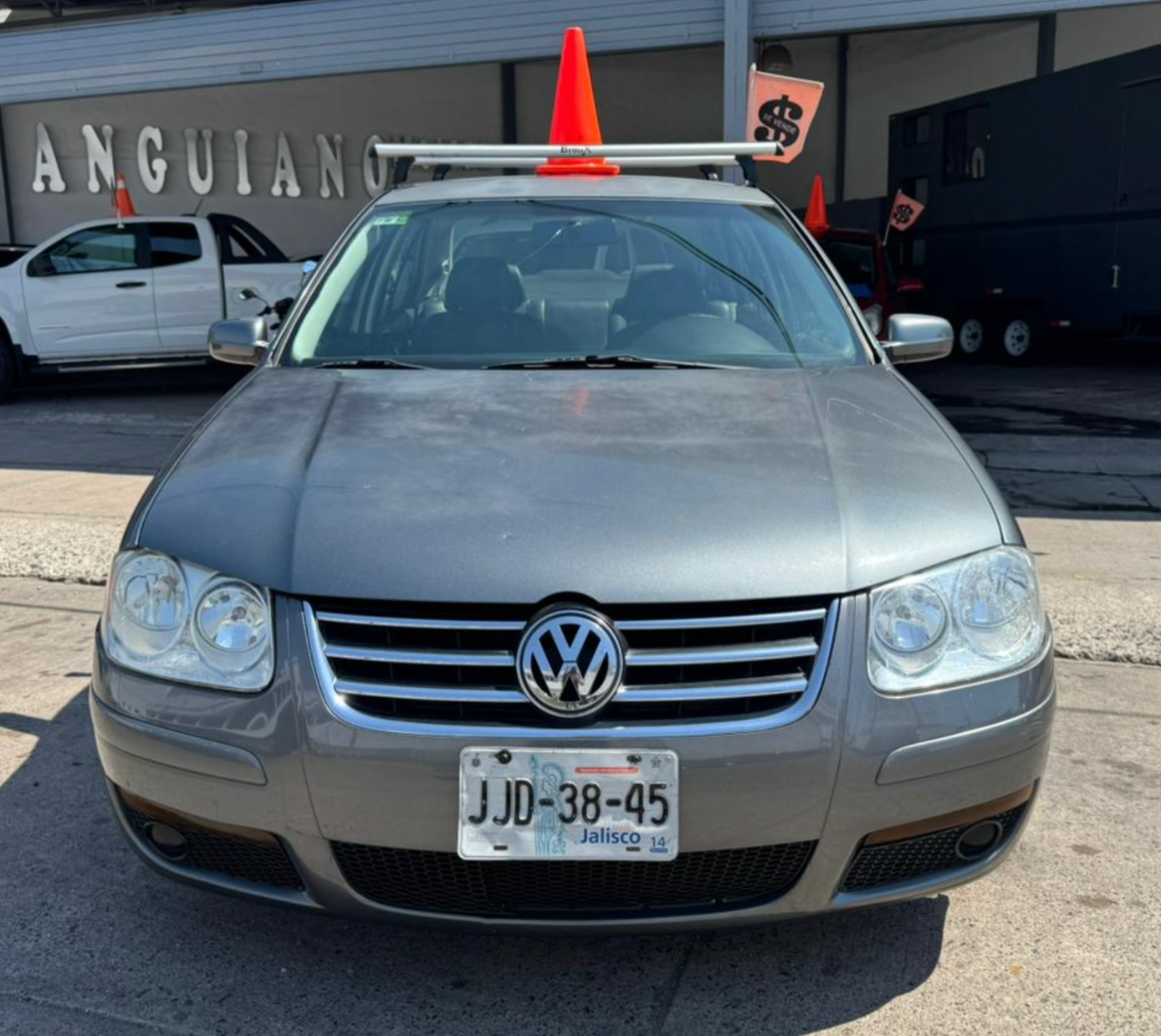 Volkswagen Jetta GL