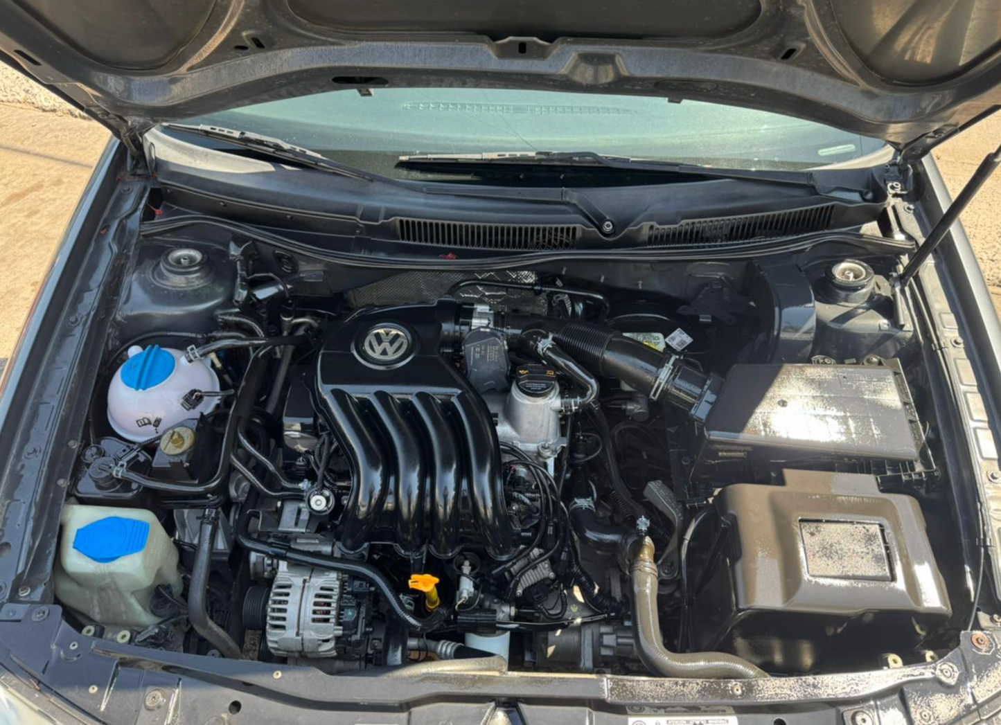 Volkswagen Jetta GL
