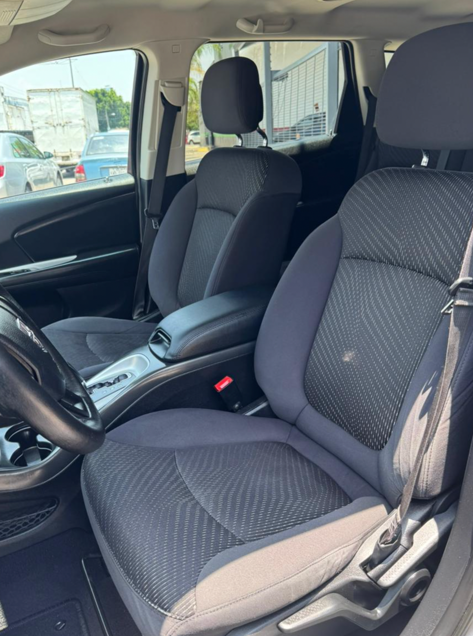 Dodge journey