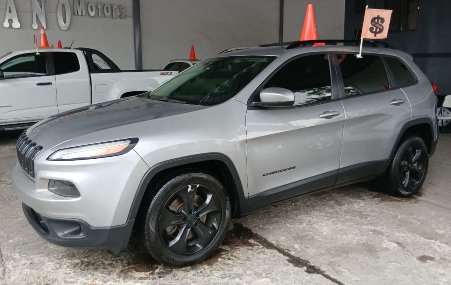 Suvs