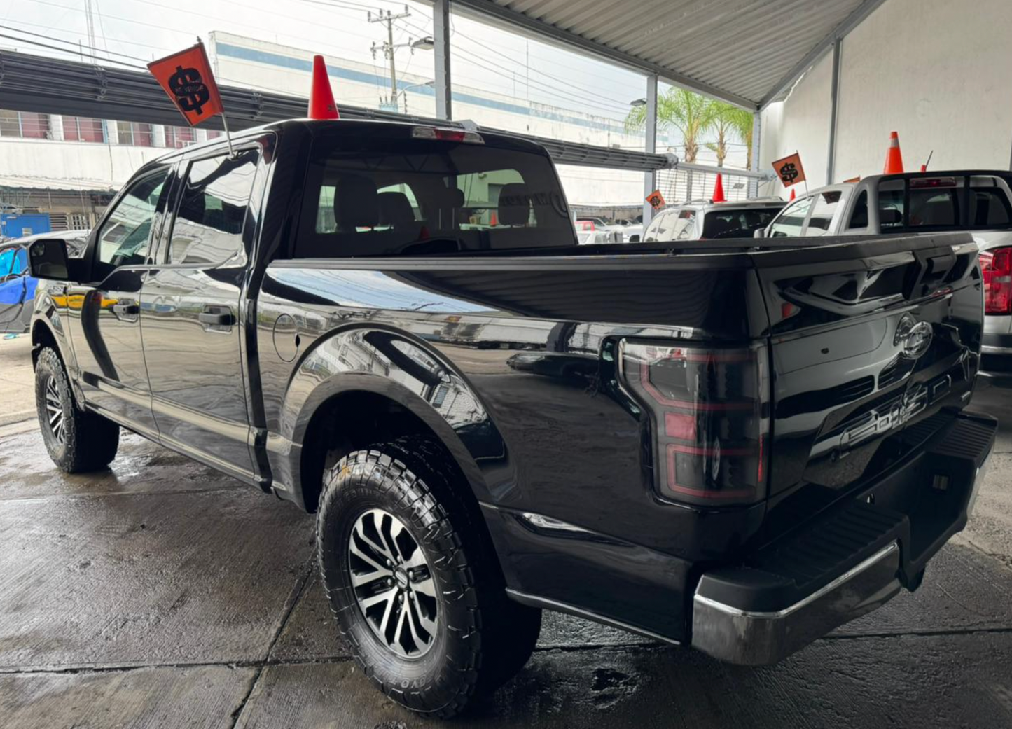 Ford f150 XLT