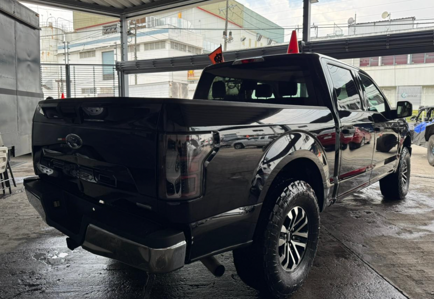 Ford f150 XLT