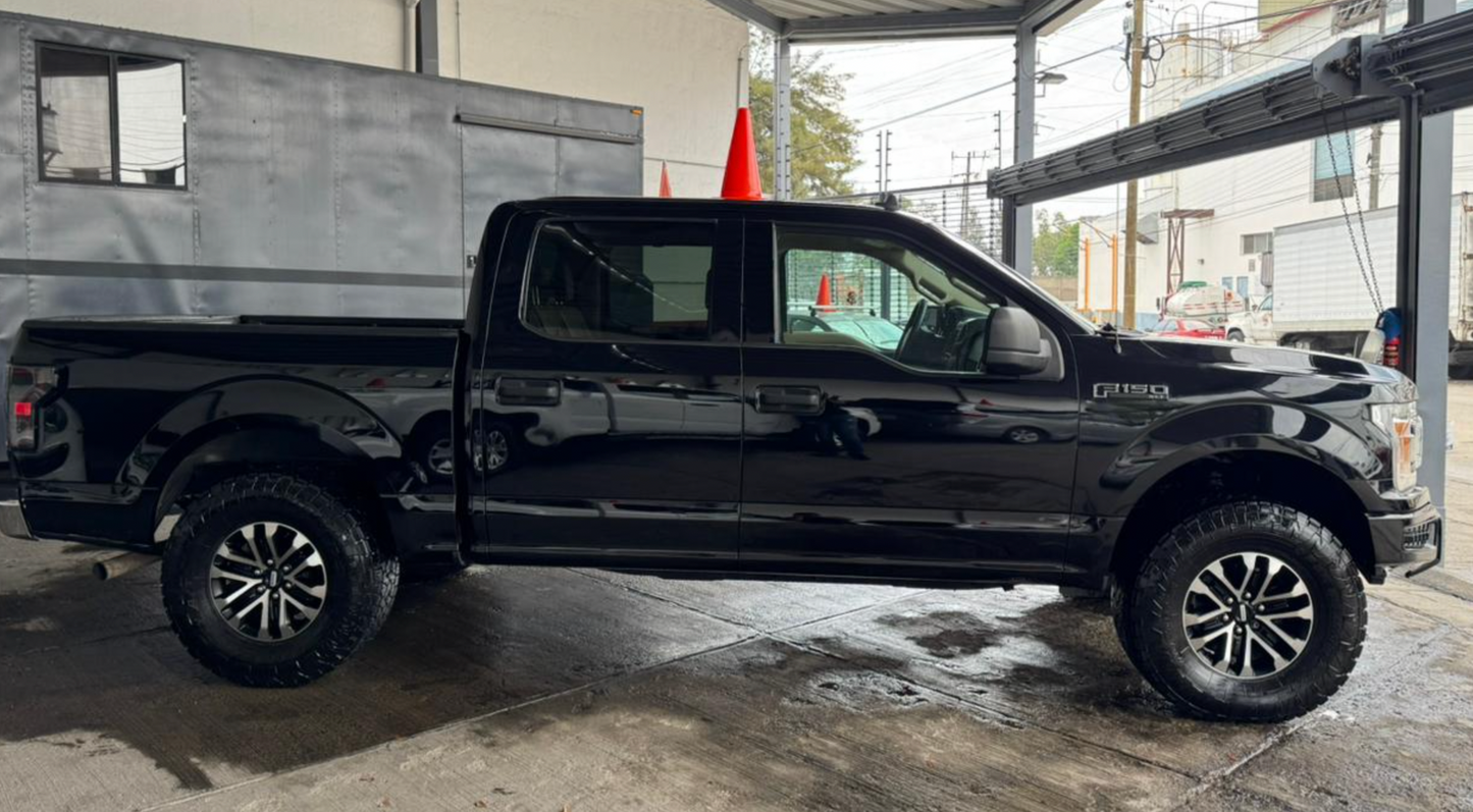 Ford f150 XLT