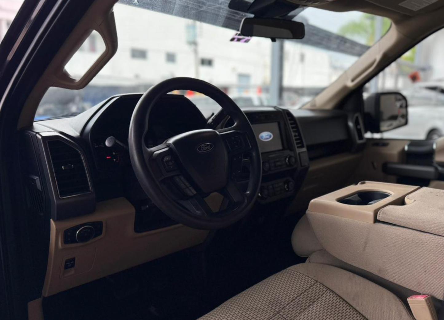 Ford f150 XLT