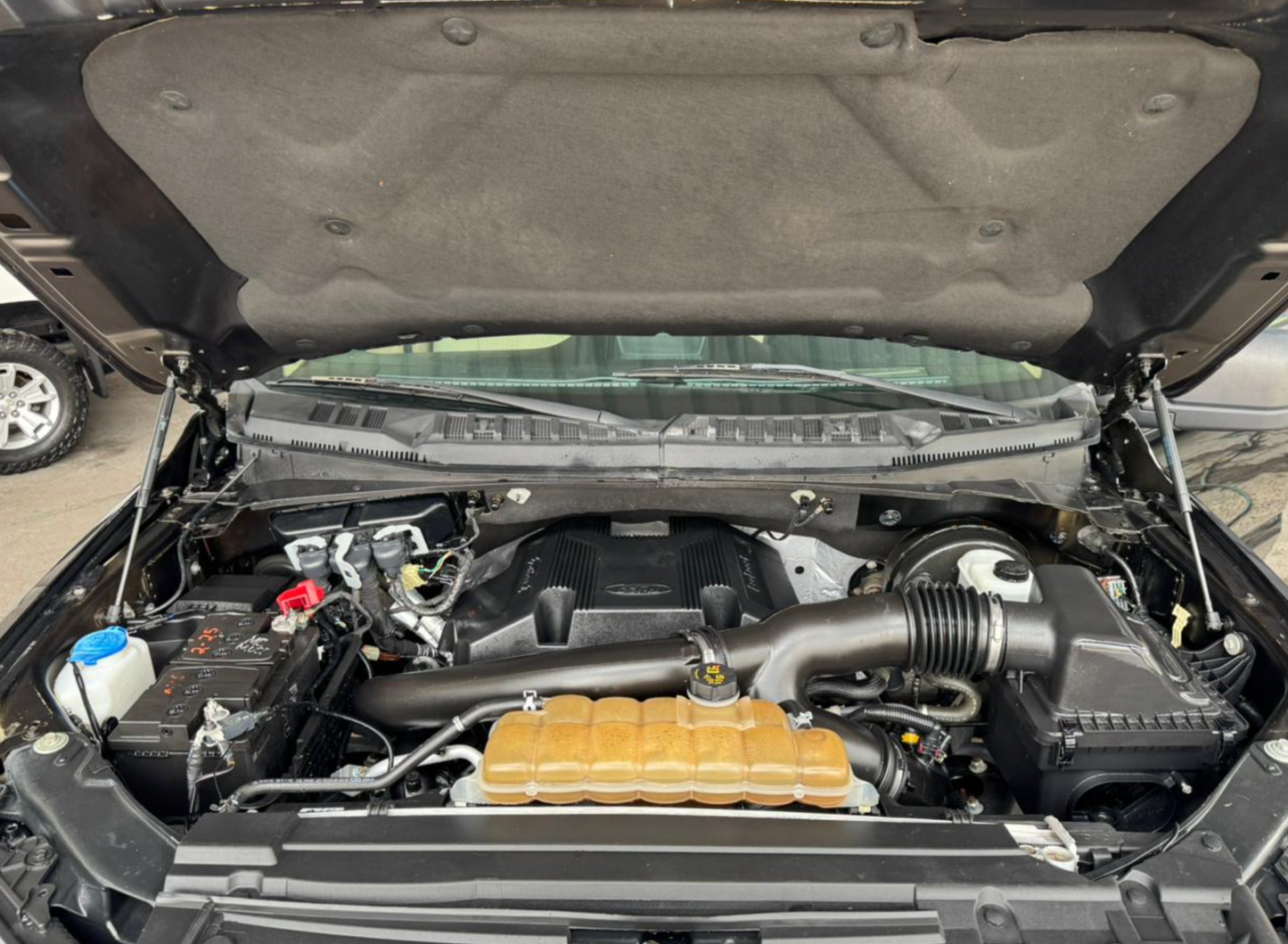 Ford f150 XLT
